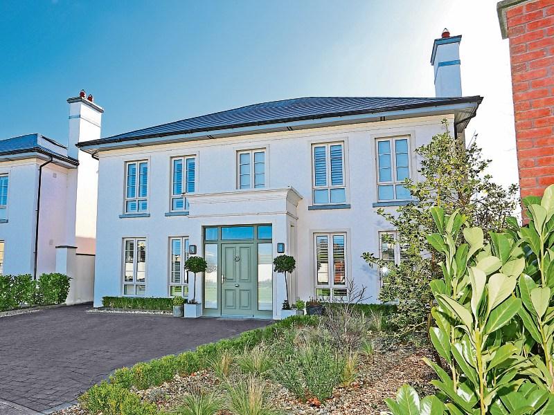 Limerick Property Watch: Stunner in Castletroy
