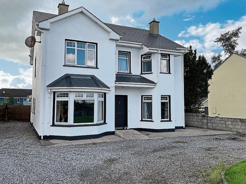Limerick Property Watch: Find your very own sanctuary at Convent Road