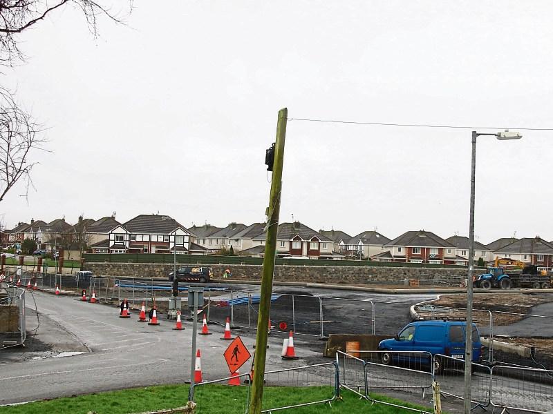Council pledges €3.6m to road repairs across Limerick city