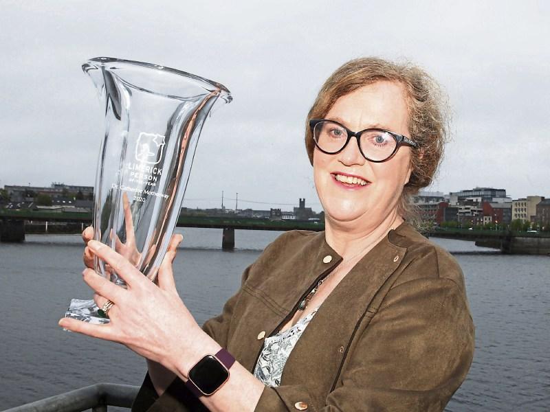 Limerick Person of the Year to be named 