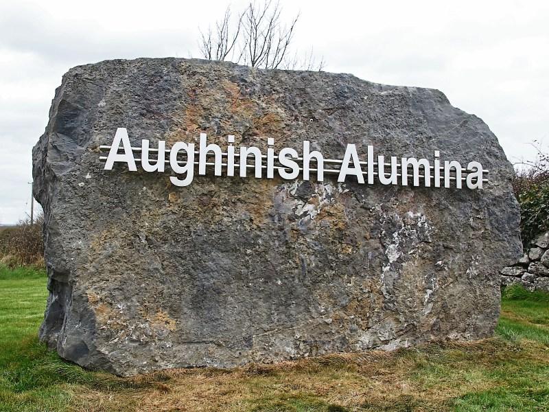 Aughinish Alumina plant in Limerick &lsquo;not impacted&rsquo; by EU sanctions imposed on Russian oligarch