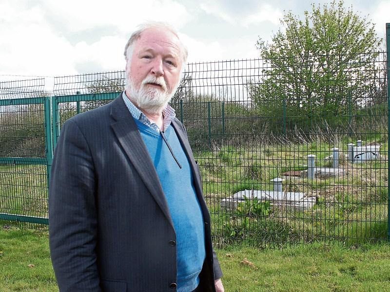 Council rules out erecting additional signage outside derelict sites
