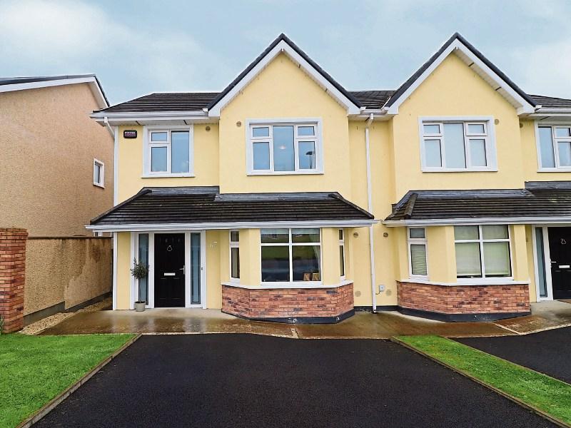 Limerick Property Watch: Excellent Evanwood is ready to move in