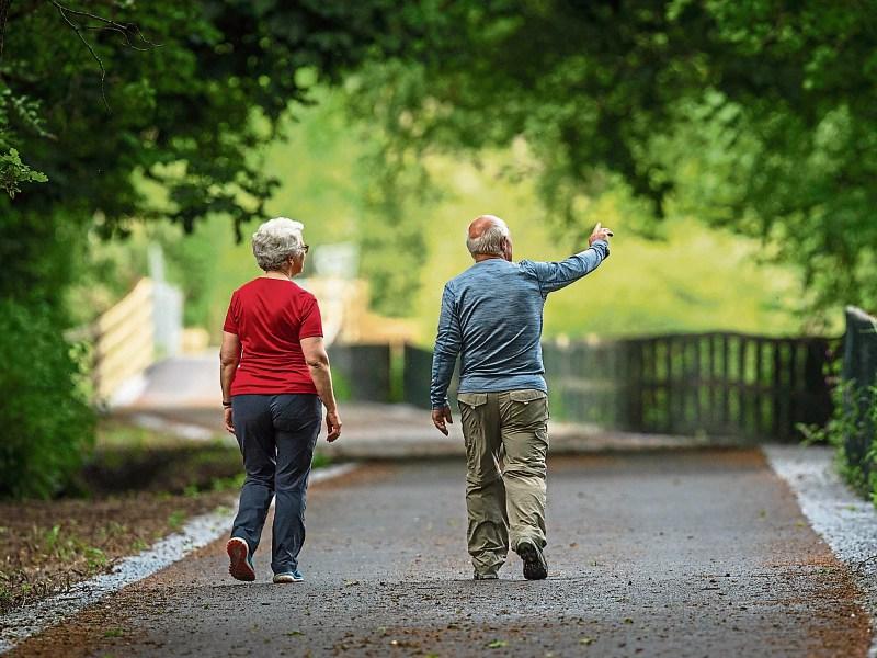 Special cycle to take place along the Limerick Greenway to mark Earth Day