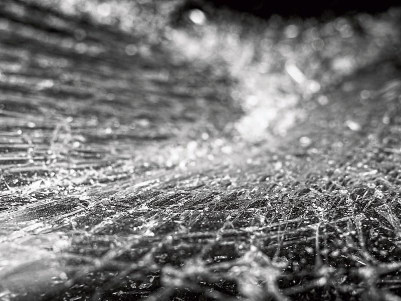 Court hears Limerick man broke windscreen with his fist