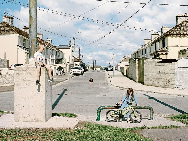 Photo exhibition explores the lives of children in Limerick's St Mary’s Park