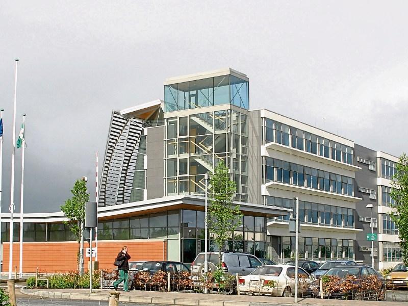 Financial firm bid to lease Limerick council spot