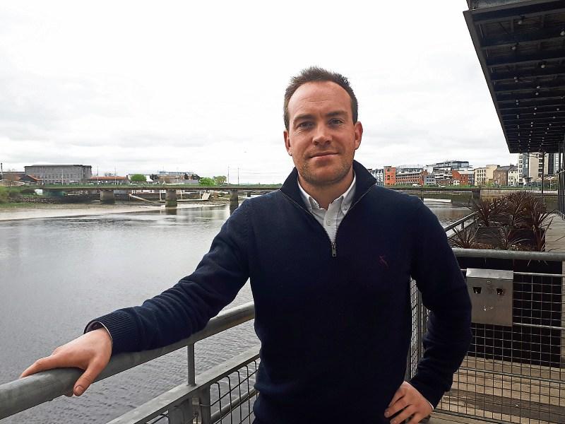Limerick businessman aims to turn rental relationship on head