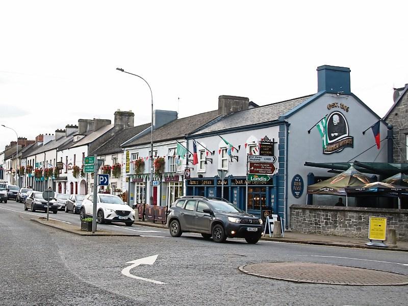 Limerick councillors accused of ‘playing politics’ over plan