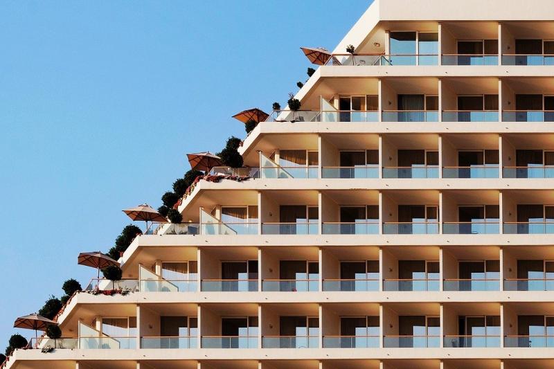 Limerick woman loses thousands of euro in hotel scam 