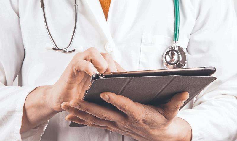 206 GPs contracted by HSE for medical card holders
