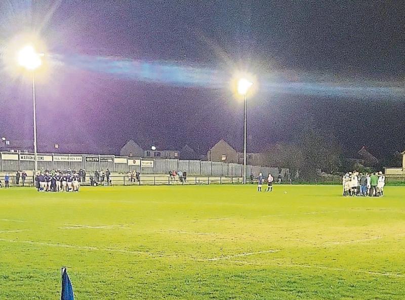 Limerick rugby club to get extra pitch as part of land deal Limerick Live