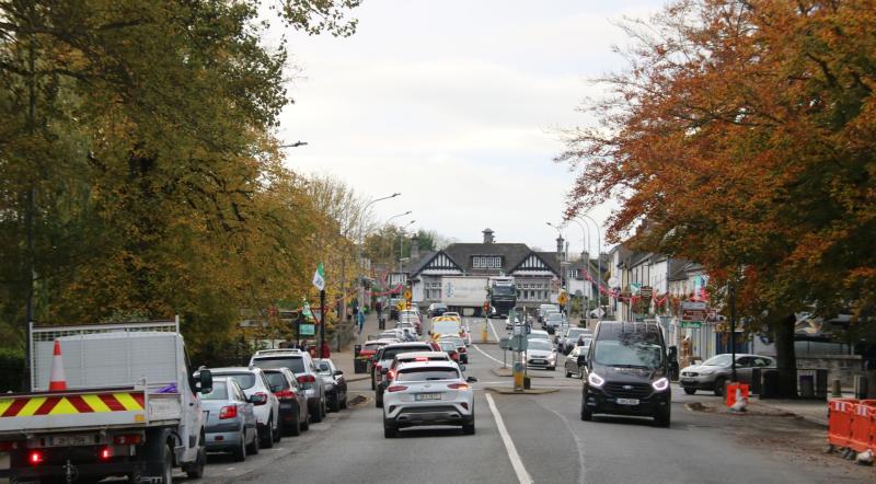 Construction of Adare Bypass to be fast-tracked ahead of Ryder Cup in Limerick