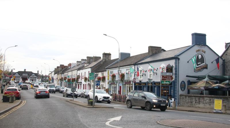 Go ahead for Adare bypass 'pivotal' ahead of Ryder Cup 2027