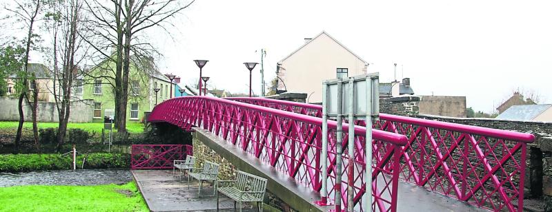 Then & Now: A wee bit of music in Athea 