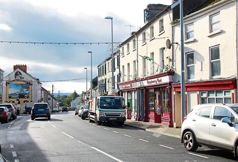 Cost of spending a penny in Limerick village close to €40,000 a year