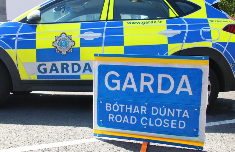 Young man killed in Limerick crash named locally 