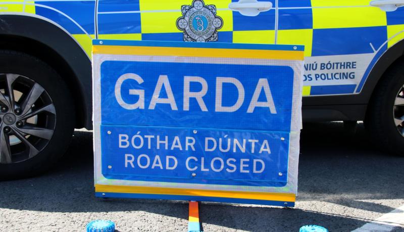 BREAKING: Emergency services at serious collision in Limerick