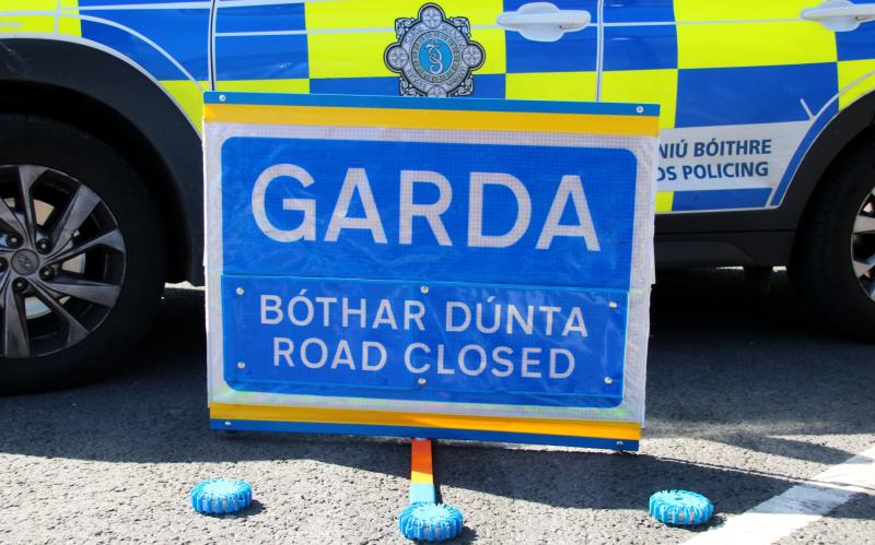 BREAKING: Young man dies in road traffic incident in Limerick