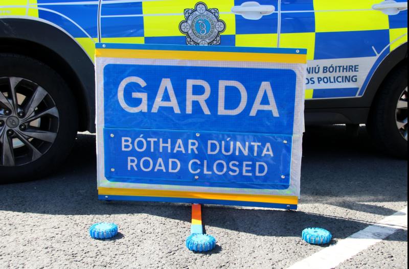 BREAKING: Bus driver dies in collision with bridge in Limerick 
