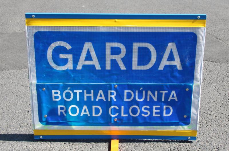 Gardai appeal for witnesses to fatal Limerick collision 