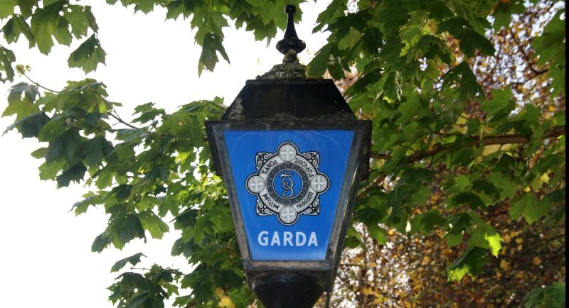 Gardai investigating burglary at Limerick petrol station