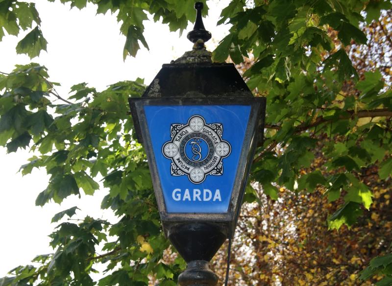 BREAKING: Three arrested in County Limerick in major garda operation