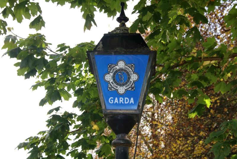 Gardai investigating car hijacking and collision in Limerick