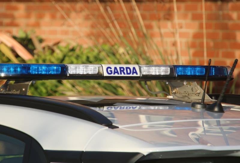 Miraculous escape for pensioner trapped overnight in overturned car in Limerick collision