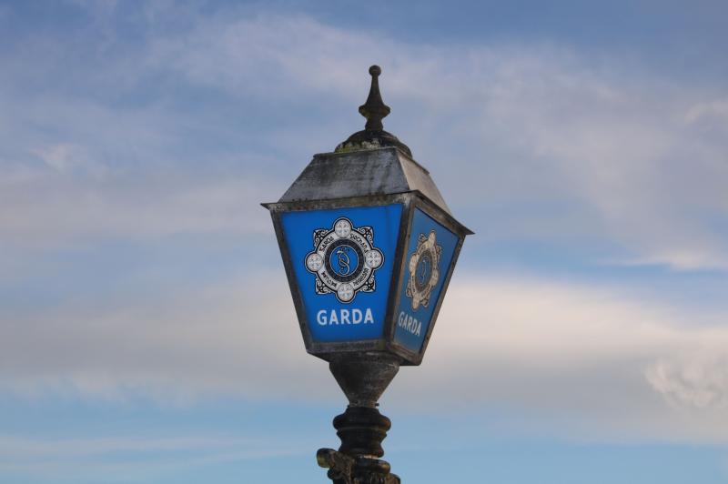 Drive by shooting at Limerick house over drugs 