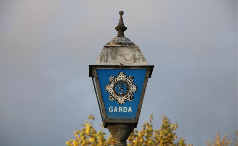 Two arrested in connection with series of robberies in Limerick city