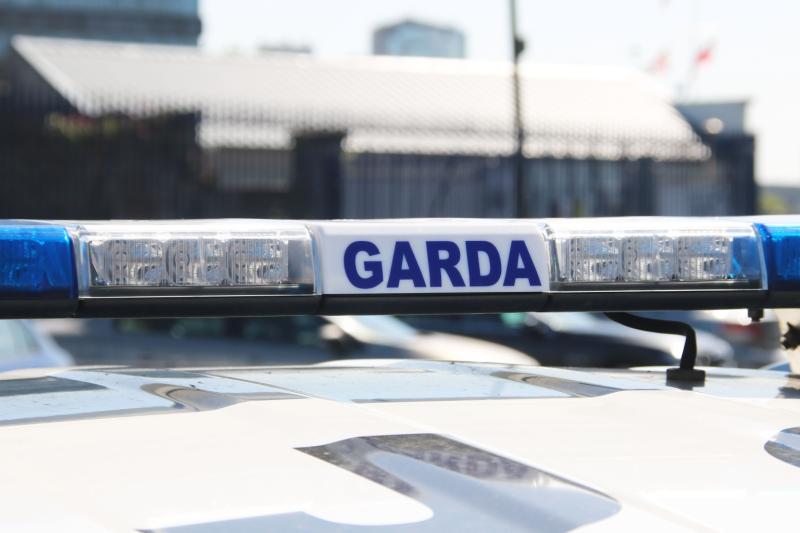Gardai investigate suspected petrol bomb attack in Limerick 