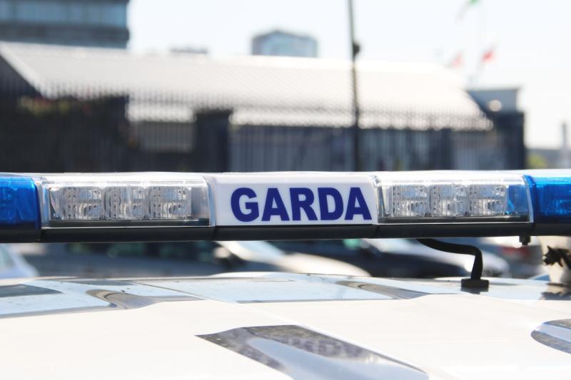 Same day delivery:  Van stolen in Tipperary recovered in Limerick