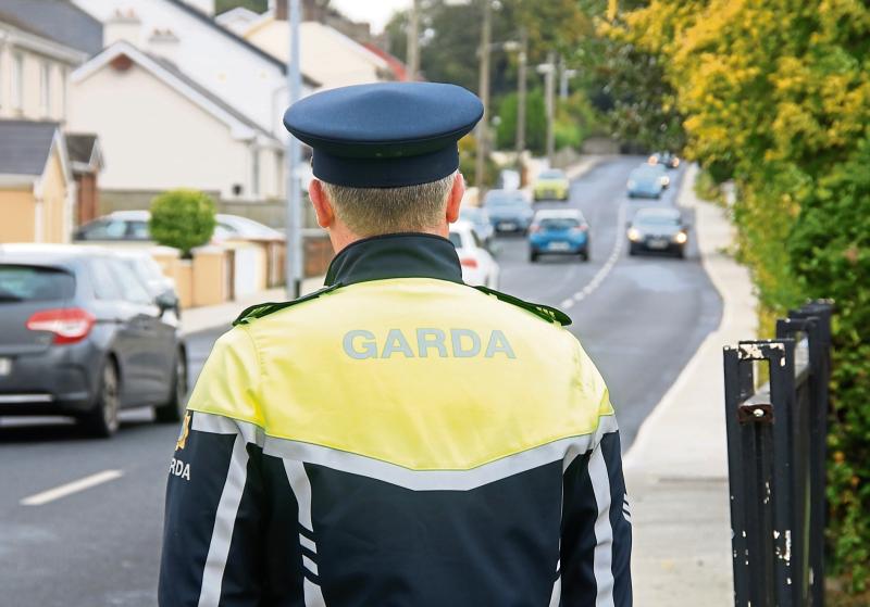Rise in anti-social behaviour reported in Limerick area