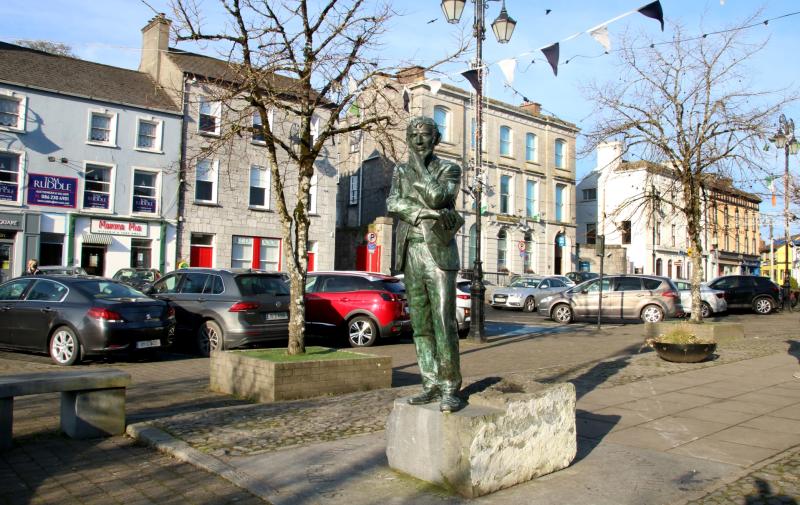 Chief Superintendent visits Limerick town to discuss Halloween violence