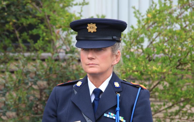 Major reshuffle of senior garda management in Limerick 