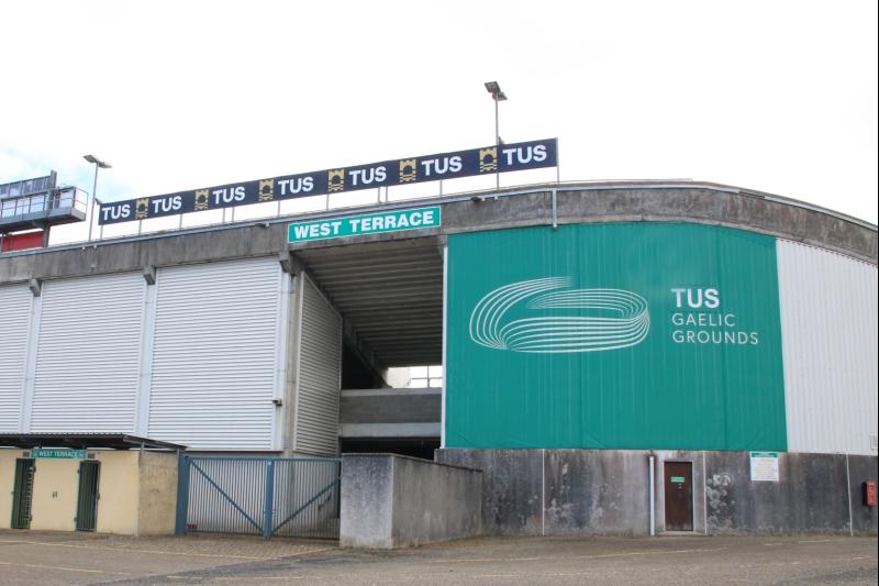 Deep sense of sadness as supporter dies at Limerick v Clare hurling match