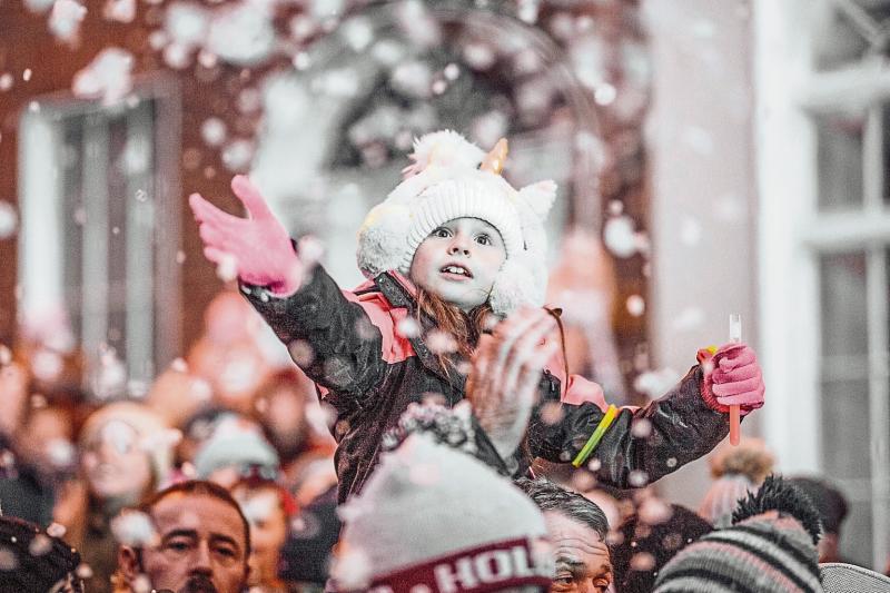 Plans for Christmas in Limerick in 2024 already underway