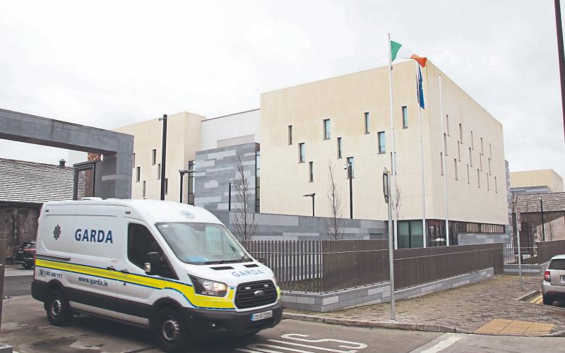 Large amount of cash found in Limerick taxi following drug deal