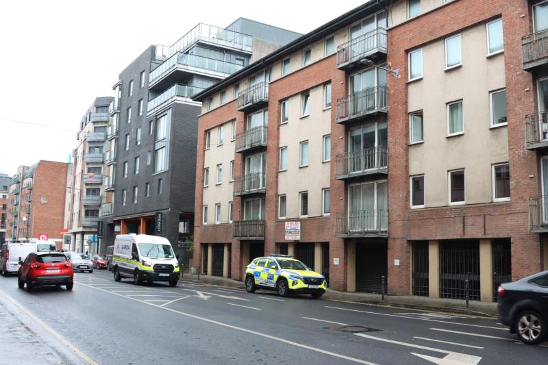 Gardai issue update on fatal assault of woman in Limerick following post-mortem