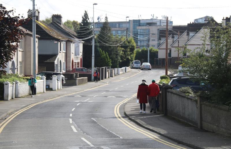 Limerick residents submit appeal over strongly opposed traffic measures