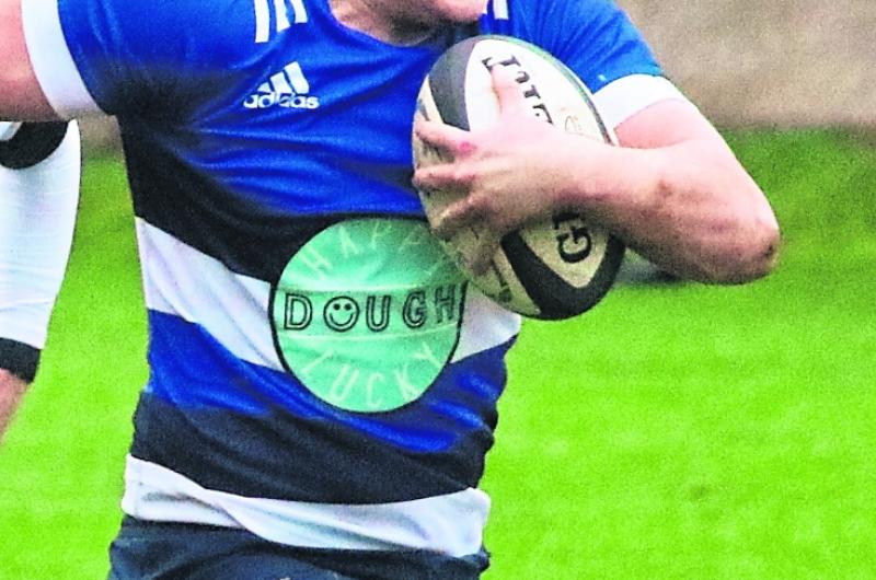 Crescent College lose out in Munster Schools Junior Cup semi-final