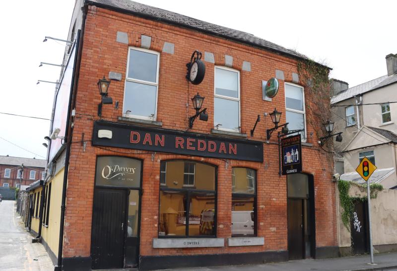 Former Limerick city pub to become bookmakers
