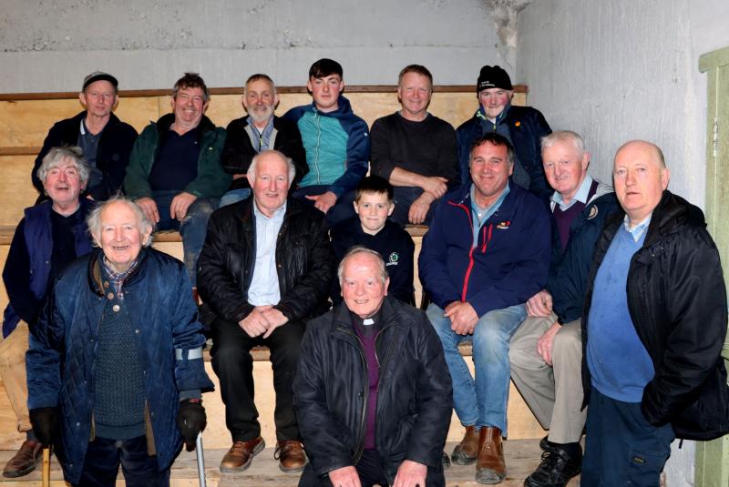 In Pictures: Limerick farmers donate 32 calves to raise money for charity