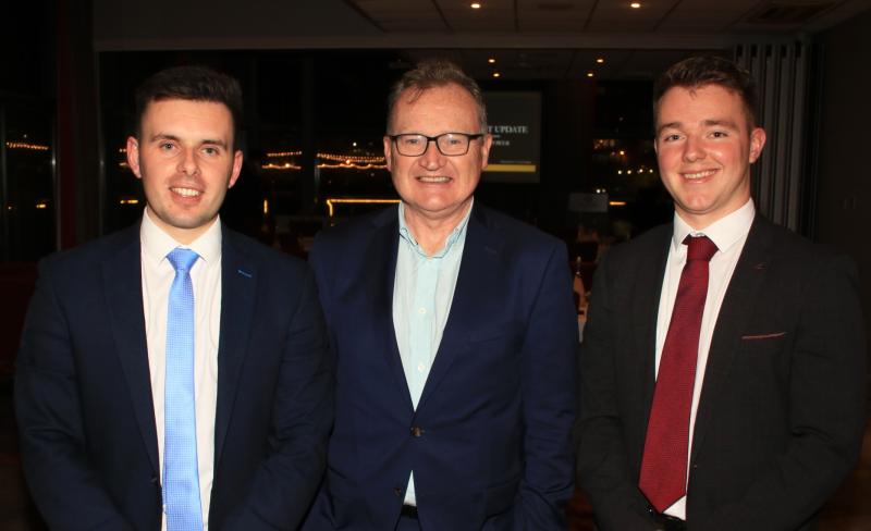 Leading economist believes IDA is "intensely worried" over housing availability in Limerick