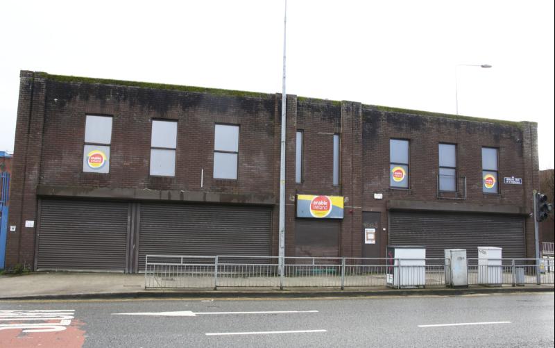Limerick charity shop re-opens after week&rsquo;s closure