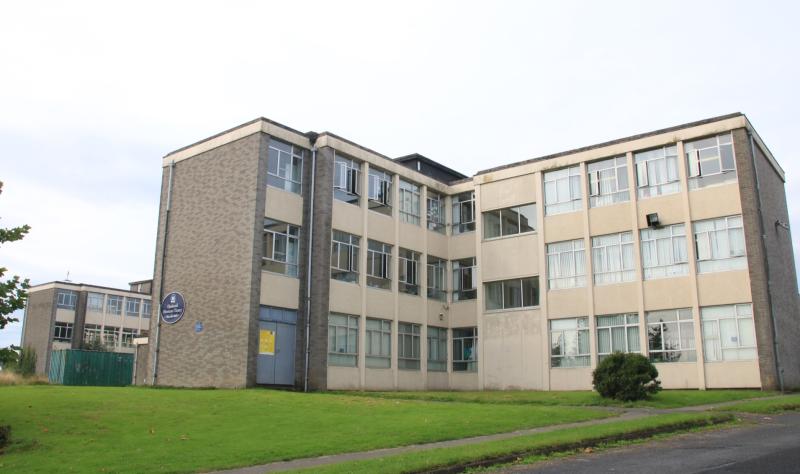 Green light given for refurbishment works at Limerick primary school