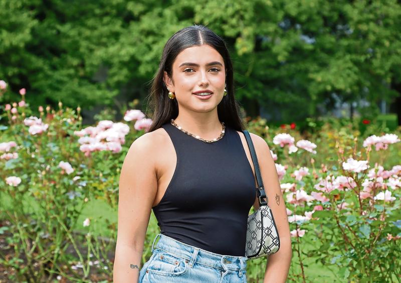 Limerick influencer dishes the tricks of the clicks 