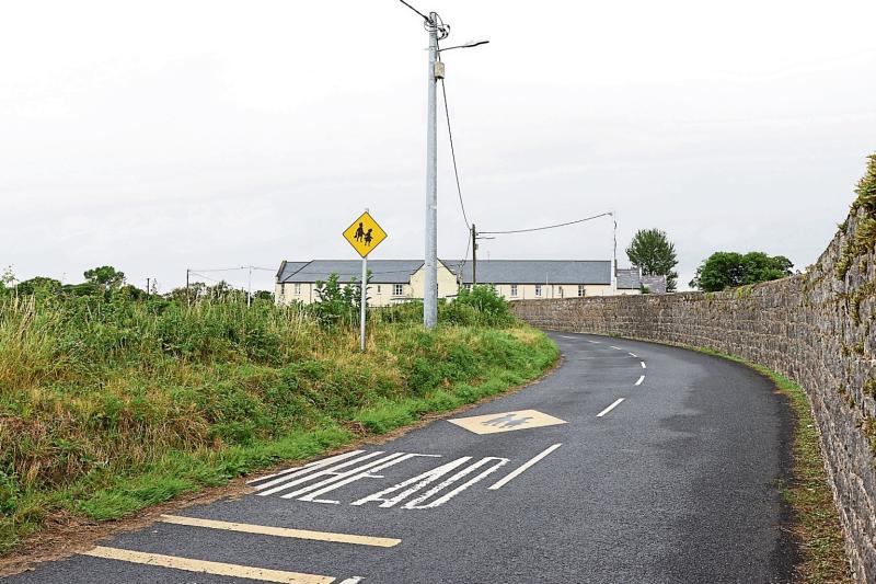 Call for speed ramps on Limerick road is dismissed