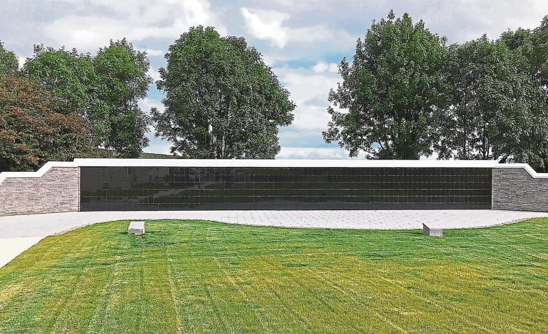 More walls for ashes planned at cemetery sites across Limerick